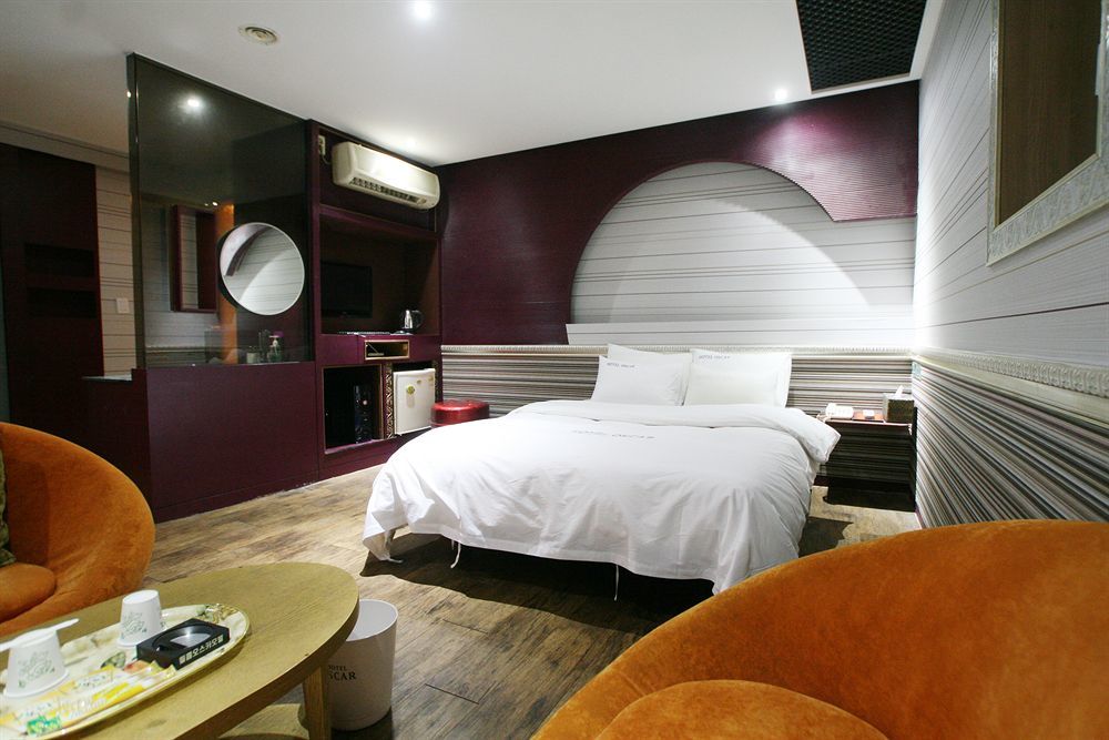 Hotel Leaders Seoul Exterior foto
