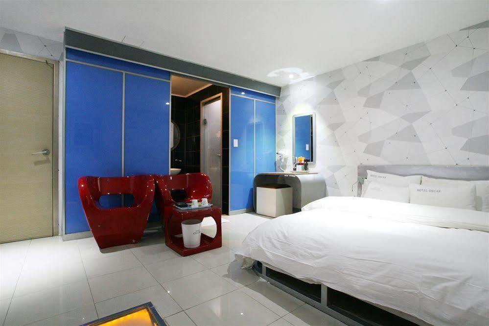 Hotel Leaders Seoul Exterior foto